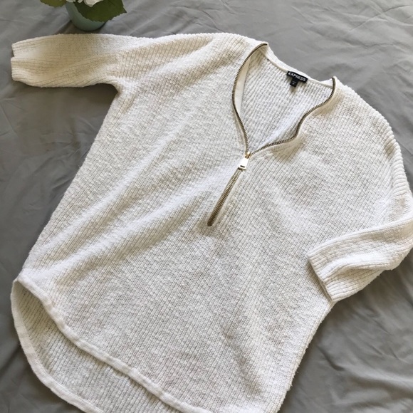 Express Sweaters - Express sweater